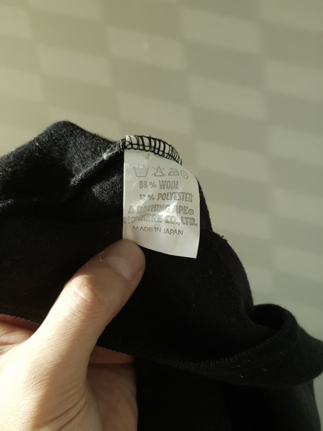 90s Bathing Ape CYCLES by bape 상품이미지10