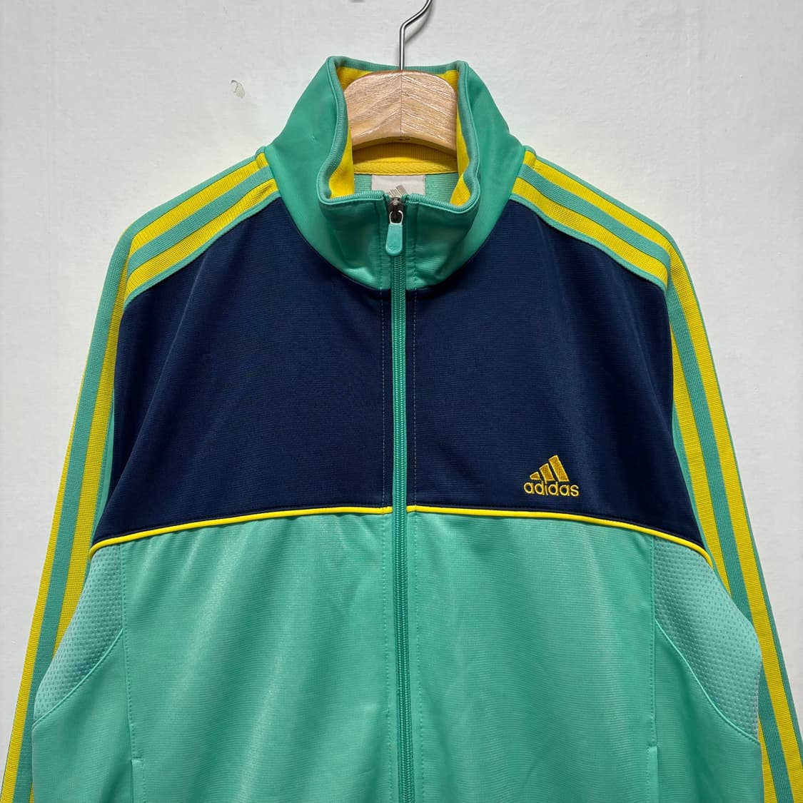 아디다스 민트 올드스쿨 져지 상품이미지2