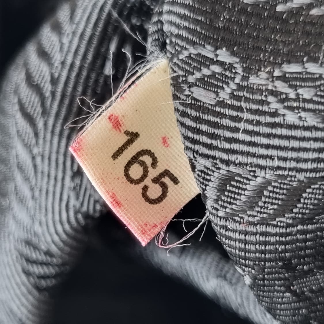 프라다 PRADA 나일론 크로스백 메신저백(신형, 개런티카드, 남여공용) 상품이미지10