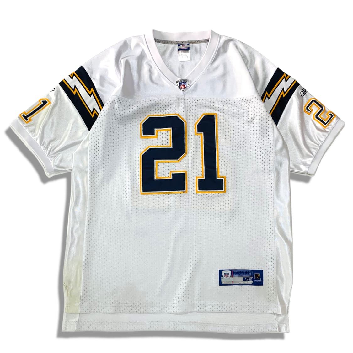 00s reebok nfl chargers 져지 상품이미지2