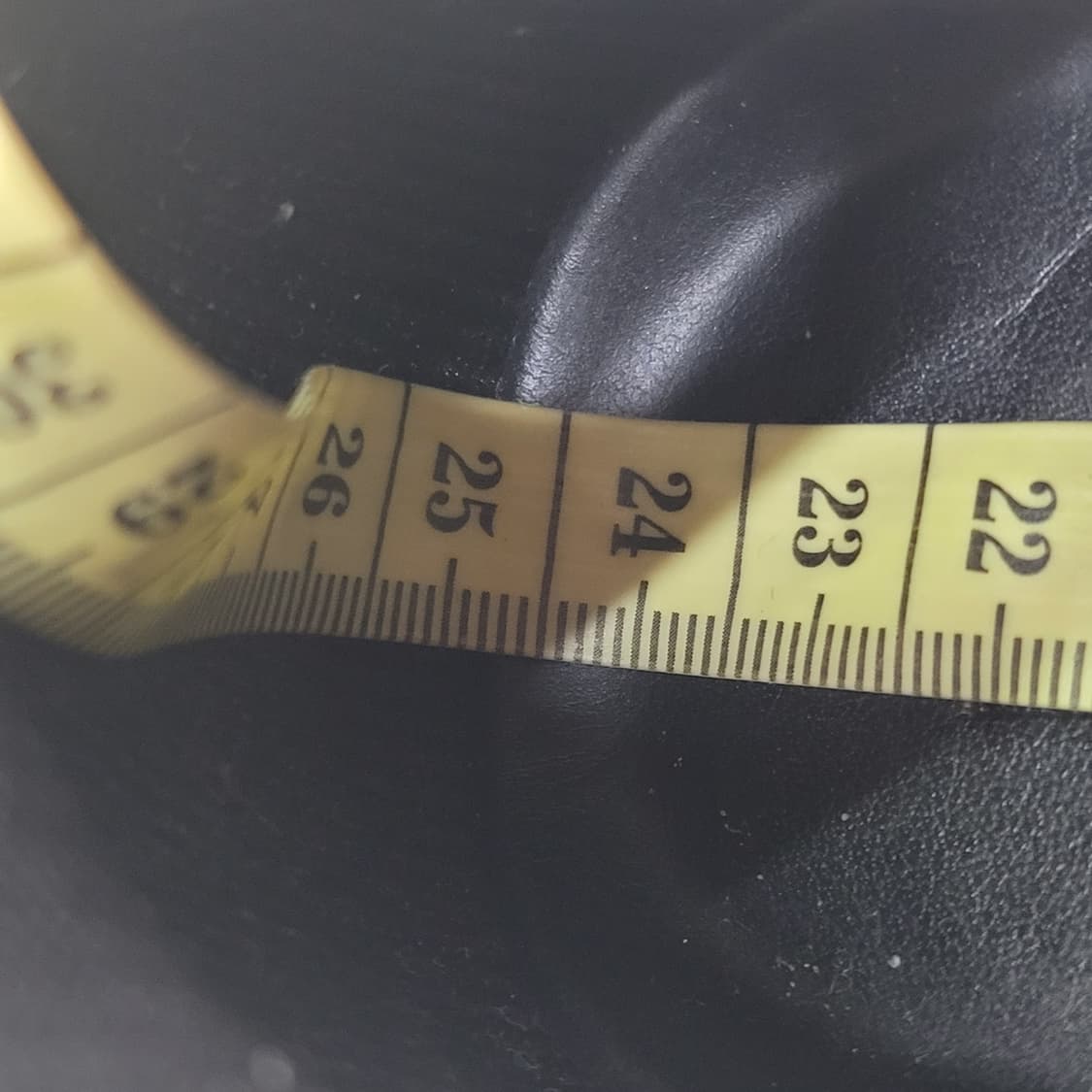 DKNY 디케이앤와이 자비아 슬립온 스니커즈 235사이즈 상품이미지10