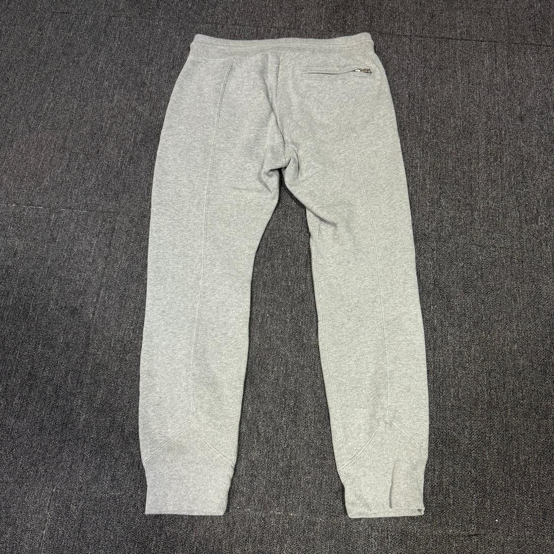 디젤 바이커 조거 팬츠 상품이미지5