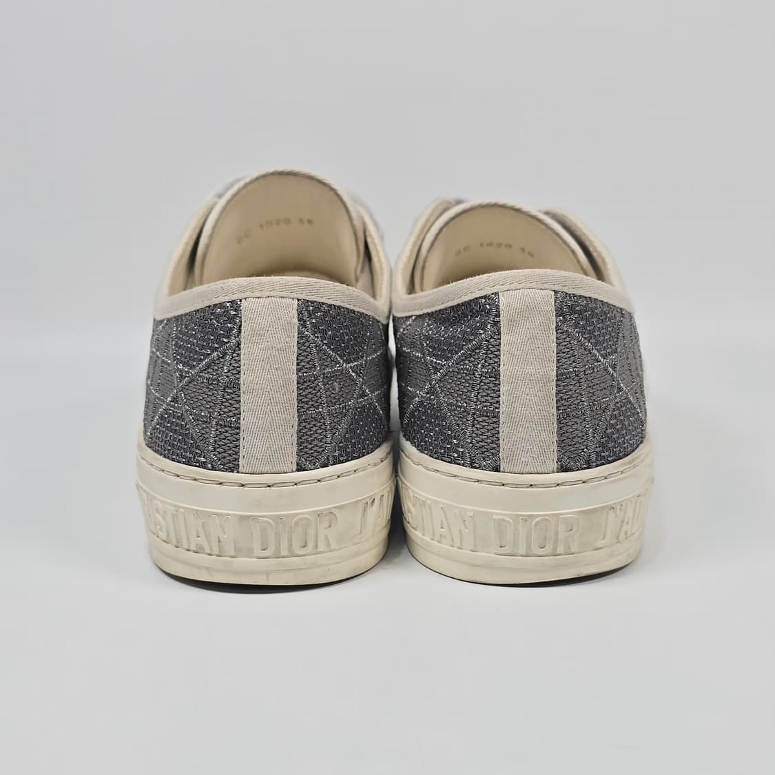 디올 워크 앤 스니커즈 ( 250 ) 상품이미지3