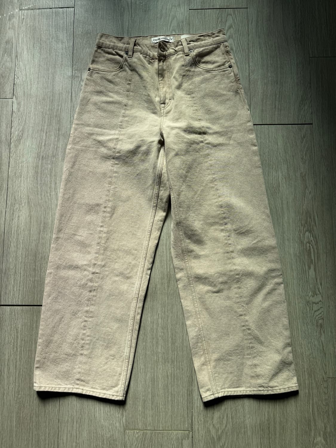 아워레가시 퍼티그컷 상품이미지2