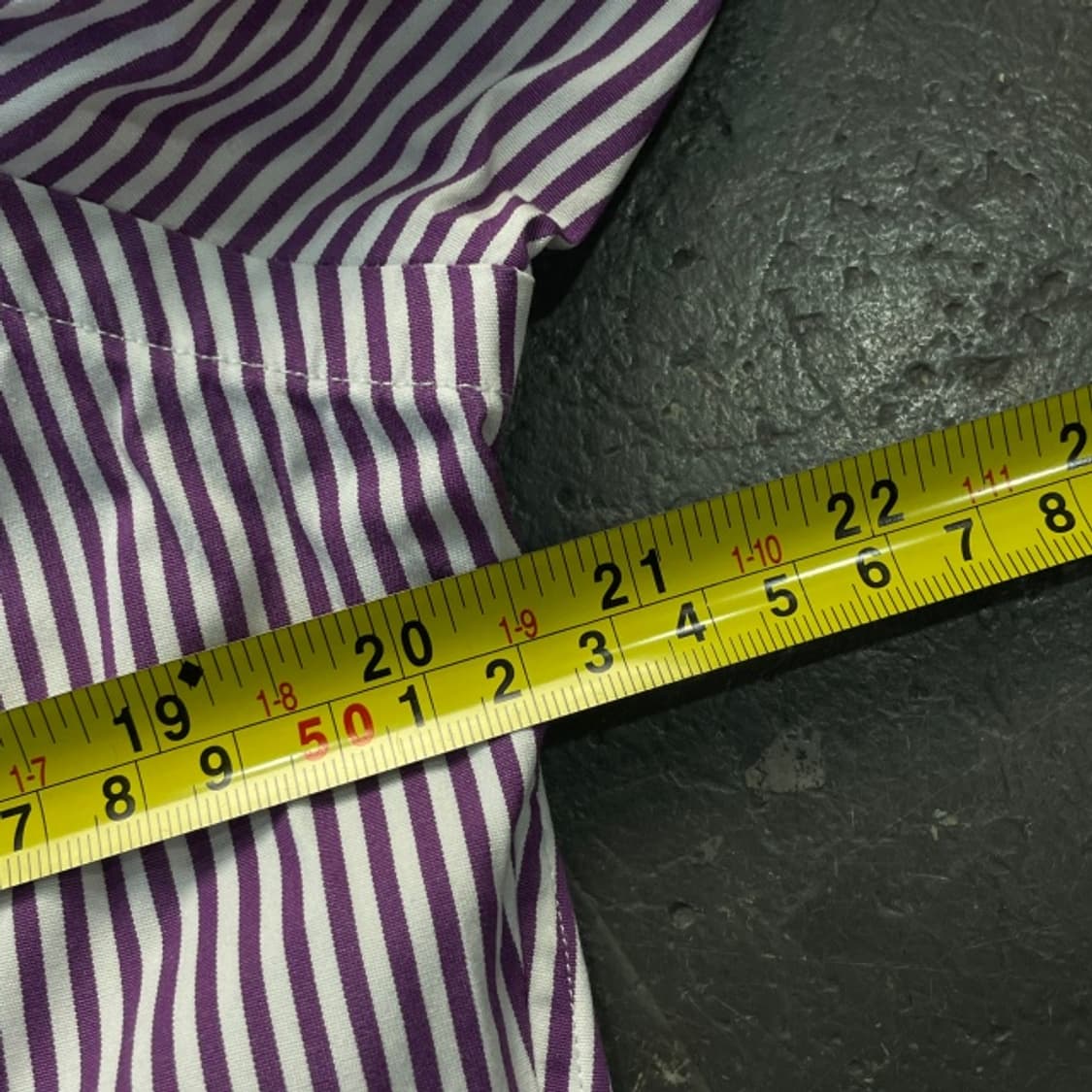 95 폴로 스트라이프 셔츠  상품이미지5