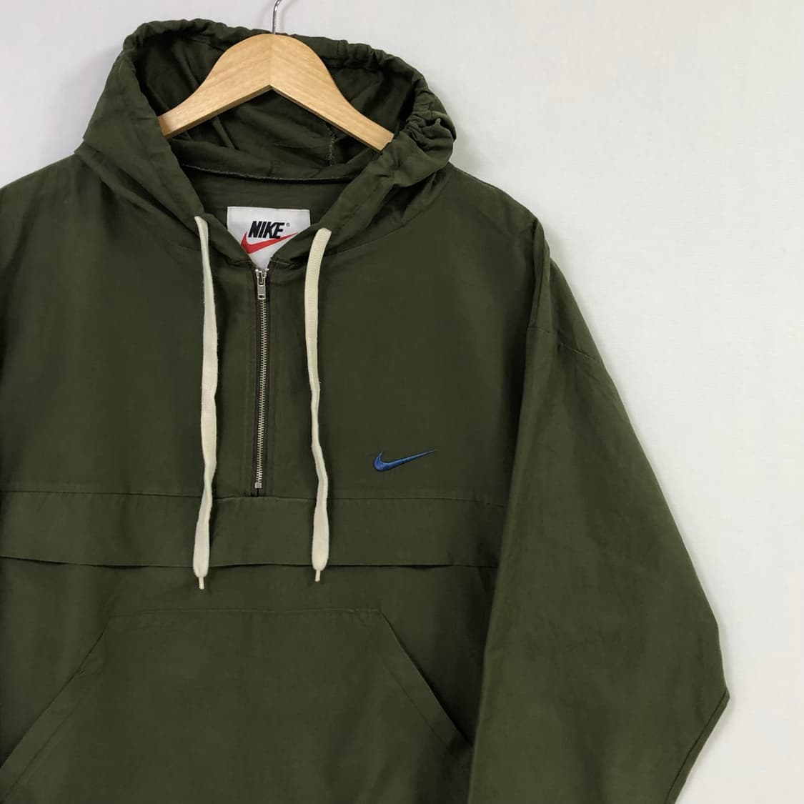 105 나이키 올드스쿨 아노락 상품이미지1