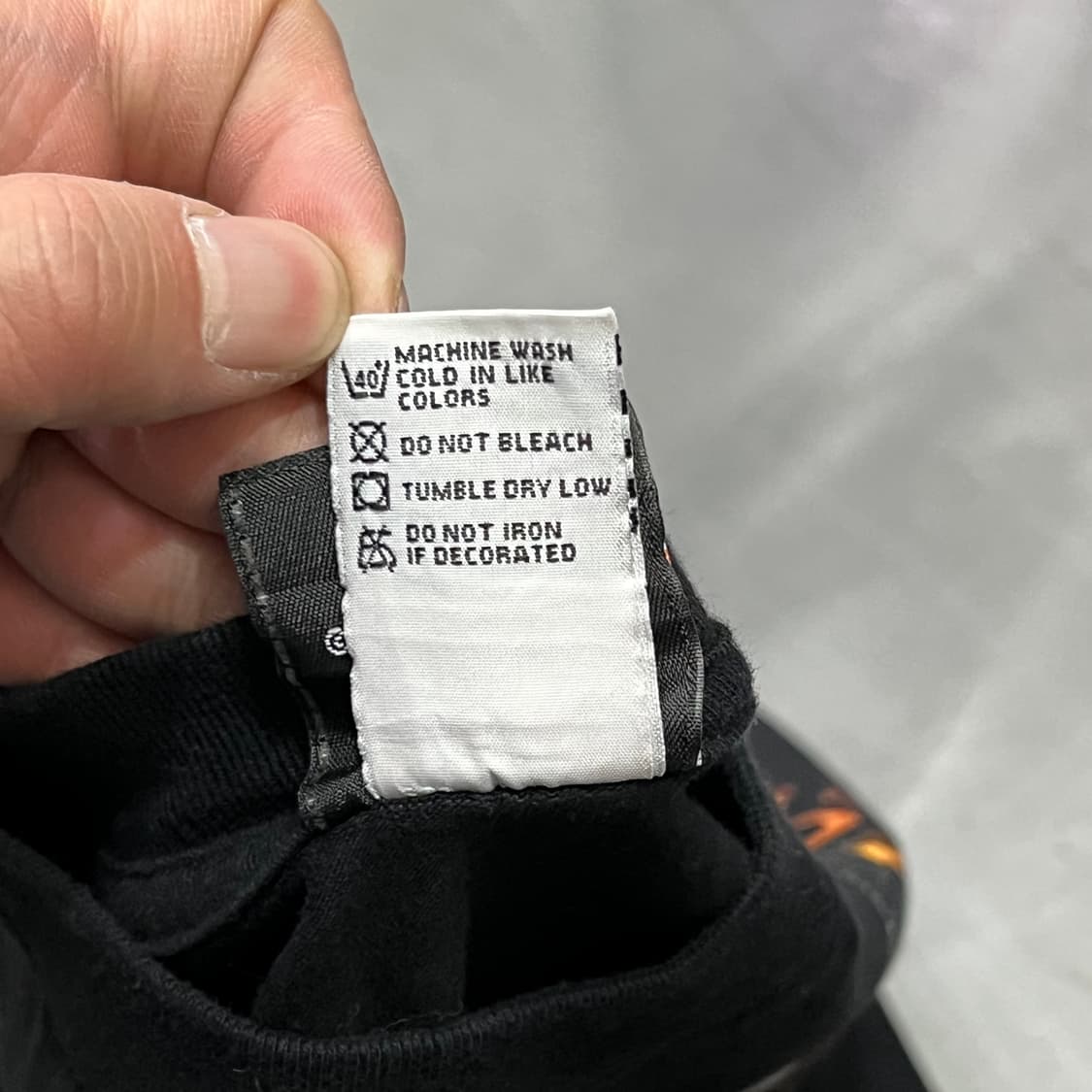  USA 할리데이비슨 이글 프린팅 반팔티 y15715 상품이미지7