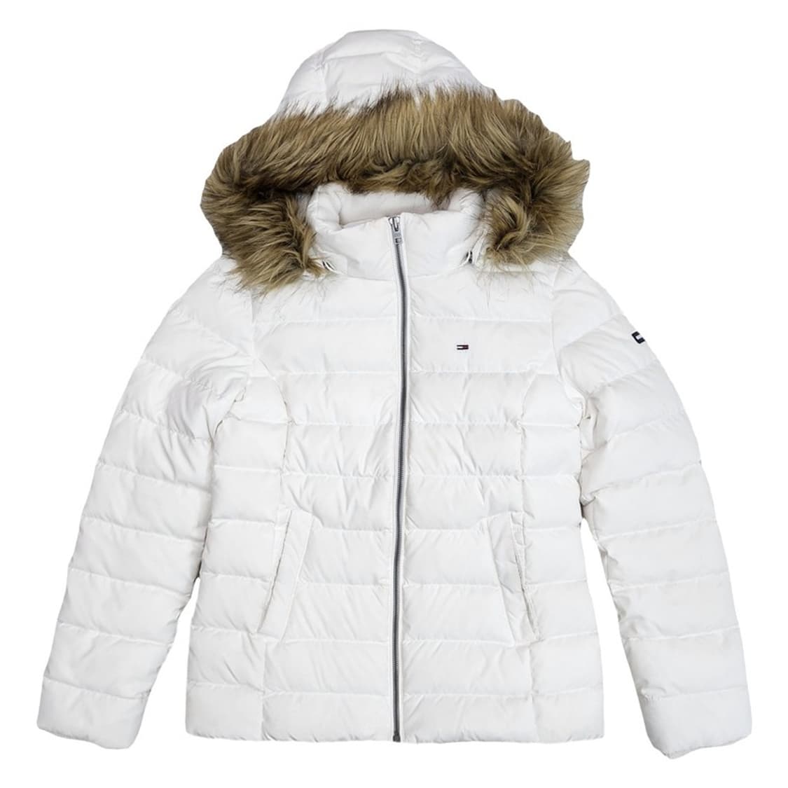 TOMMY HILFIGER 패딩 85 M 상품이미지1