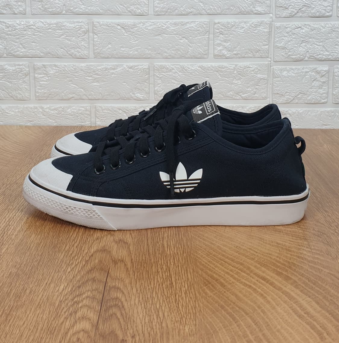 [265]아디다스 스니커즈 상품이미지4