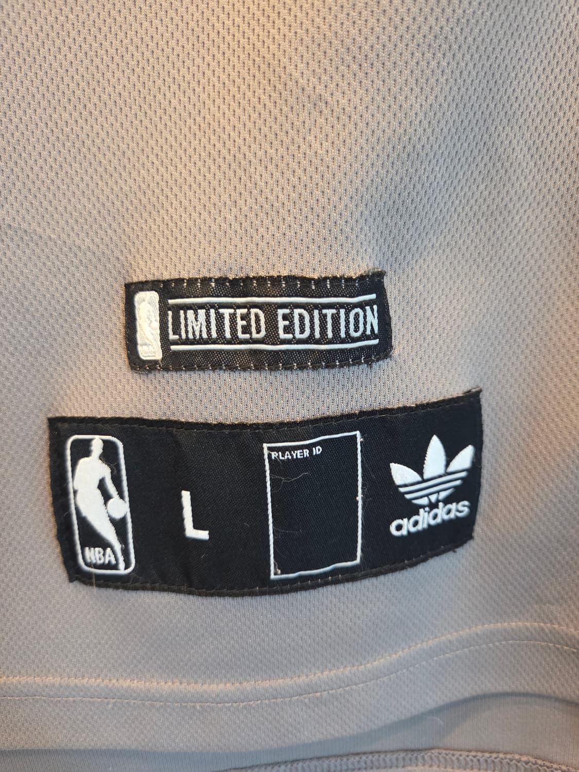 🏀[희귀]아디다스NBA 시카고 불스 '데릭 로즈'그라데이션 상품이미지3