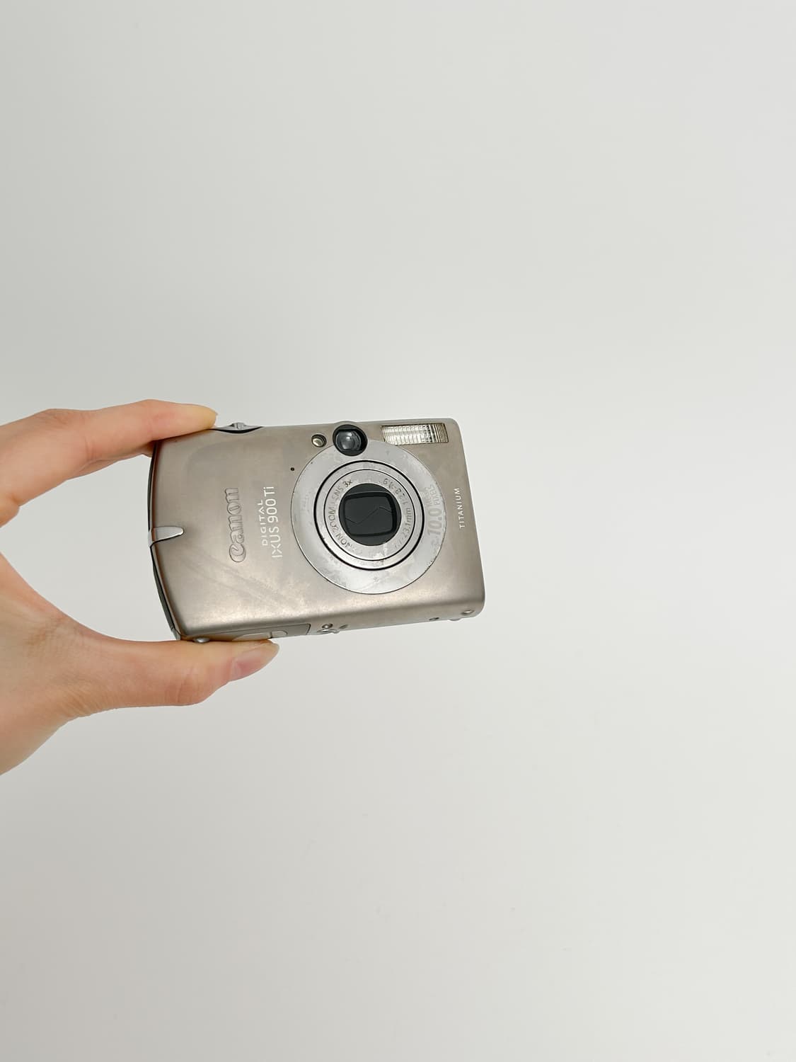 인기!) 캐논 익서스 900 익시1000 빈티지 디카 상품이미지5