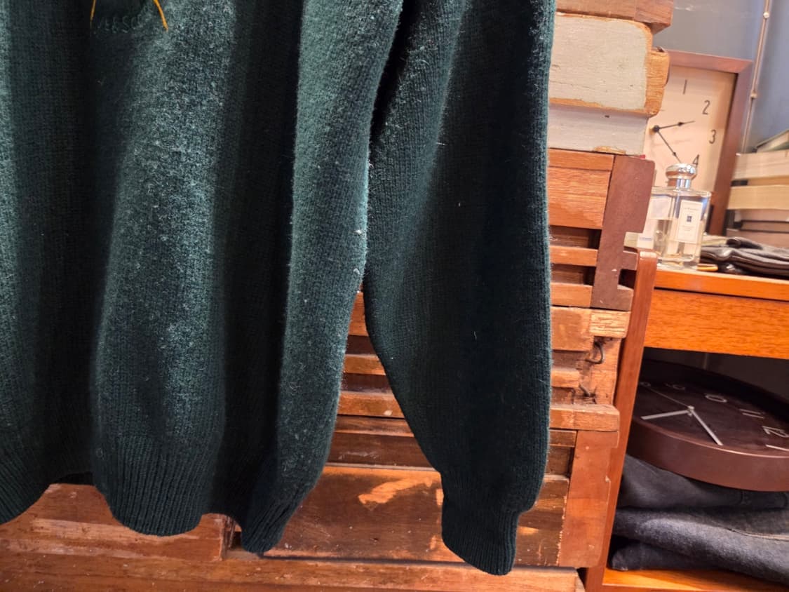 라일앤스콧 램스울니트 상품이미지8