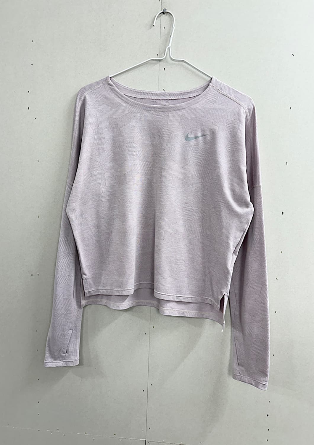 나이키 러닝 티셔츠 M  상품이미지1