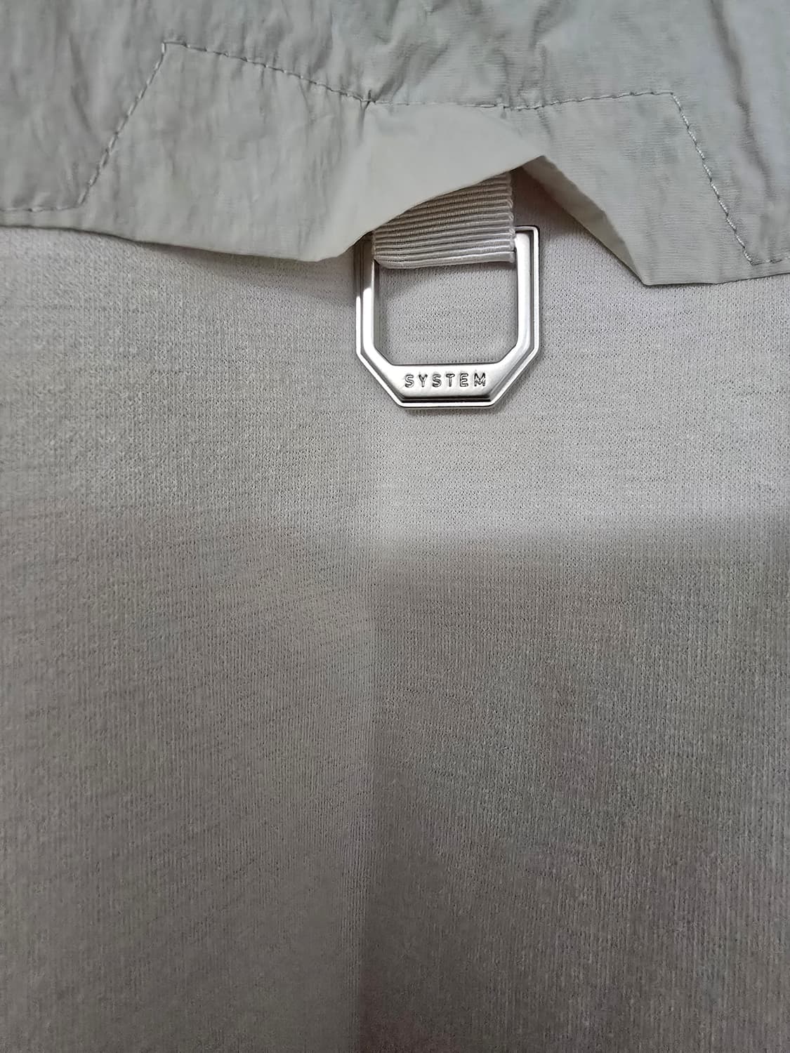 시스템옴므 반팔 상품이미지4