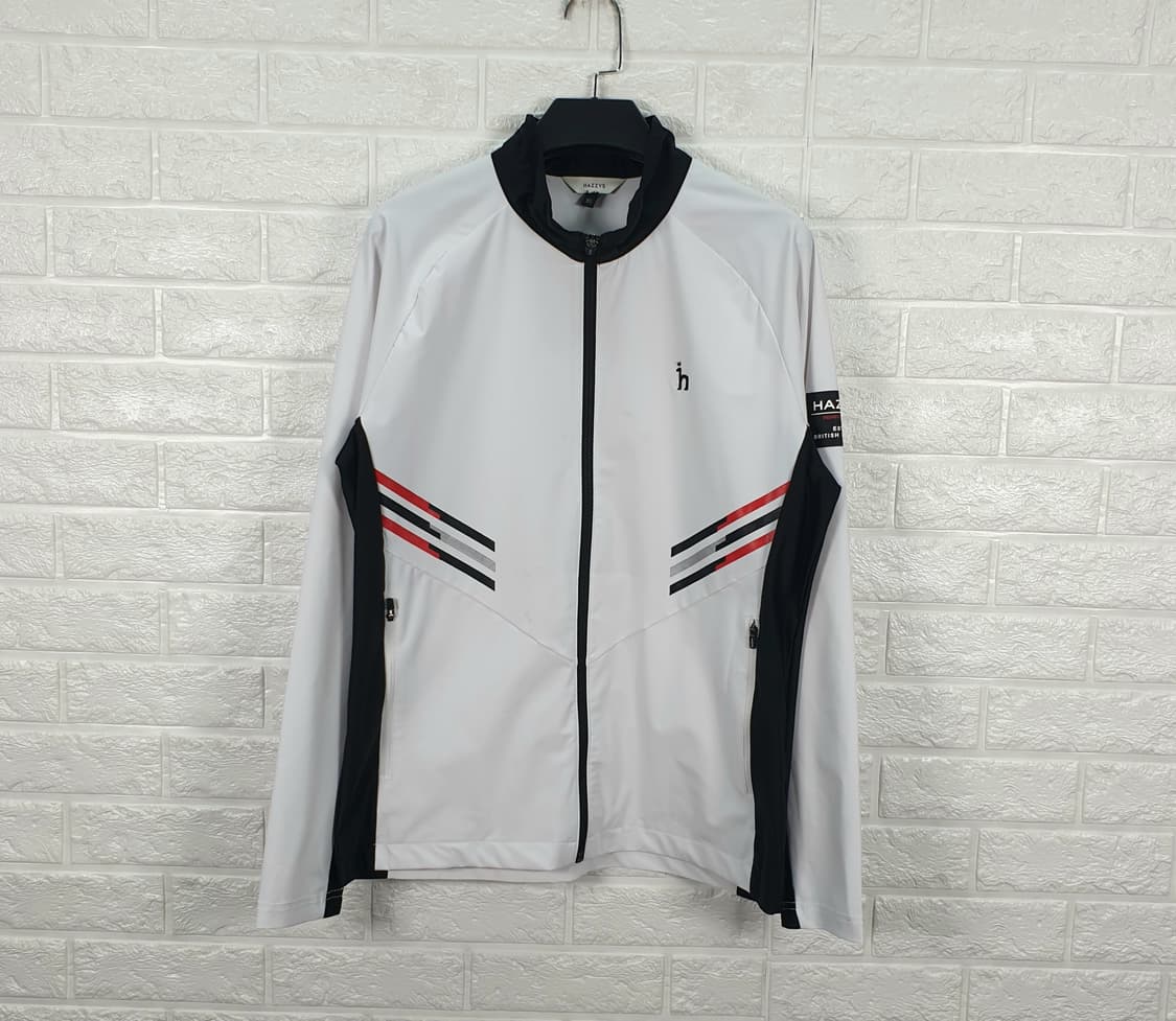 [95]헤지스 기능성 집업 상품이미지2