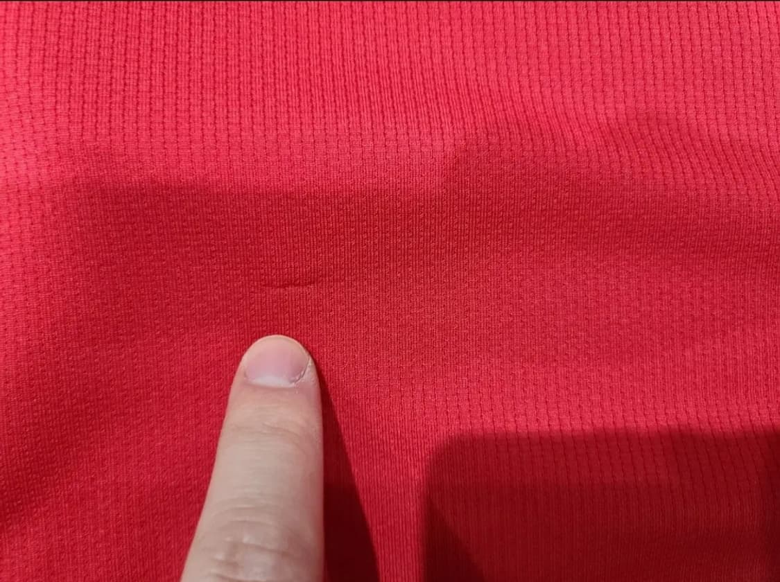 08 10 아스날 올드레플 축구져지 상품이미지5