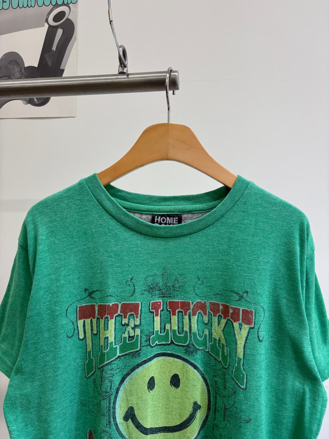 HOME BOYS 반팔 티셔츠 상품이미지2