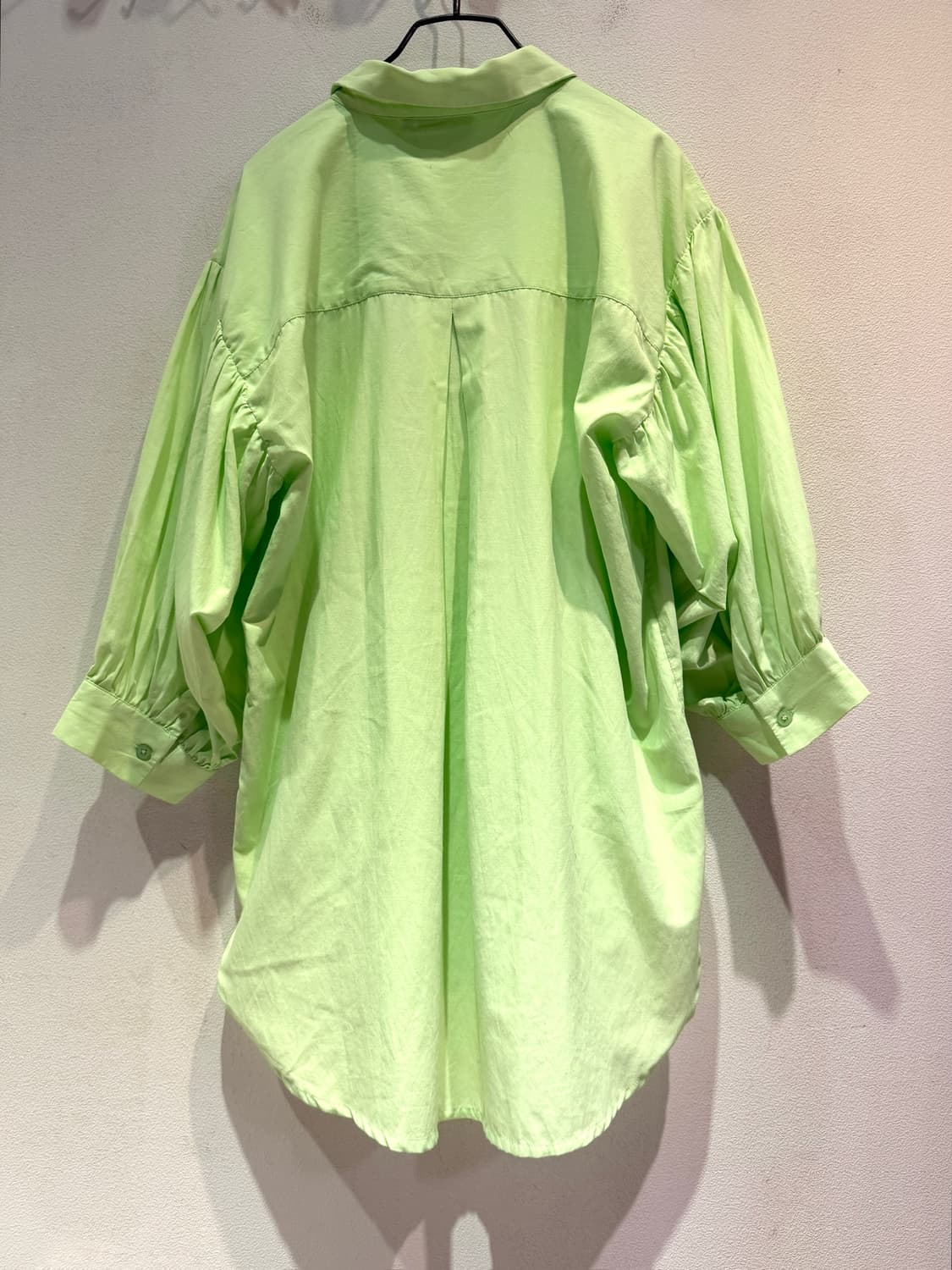 Kaffe Loose Fit Shirt 상품이미지2