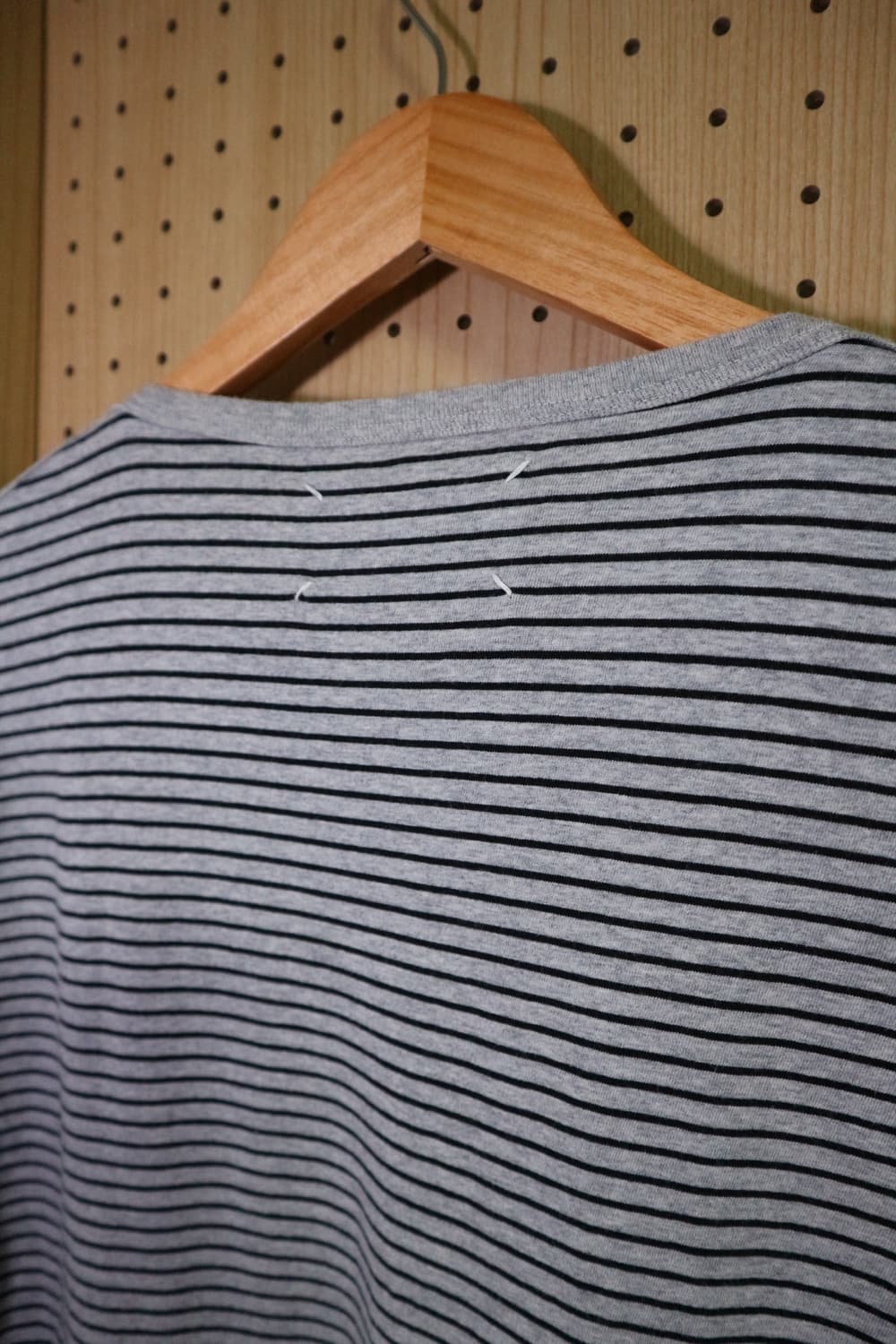 Martin Margiela 06SS Stripe Top 상품이미지6