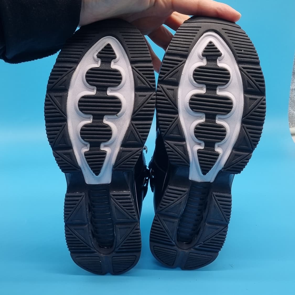 o 캠프라인 안전화245 상품이미지3