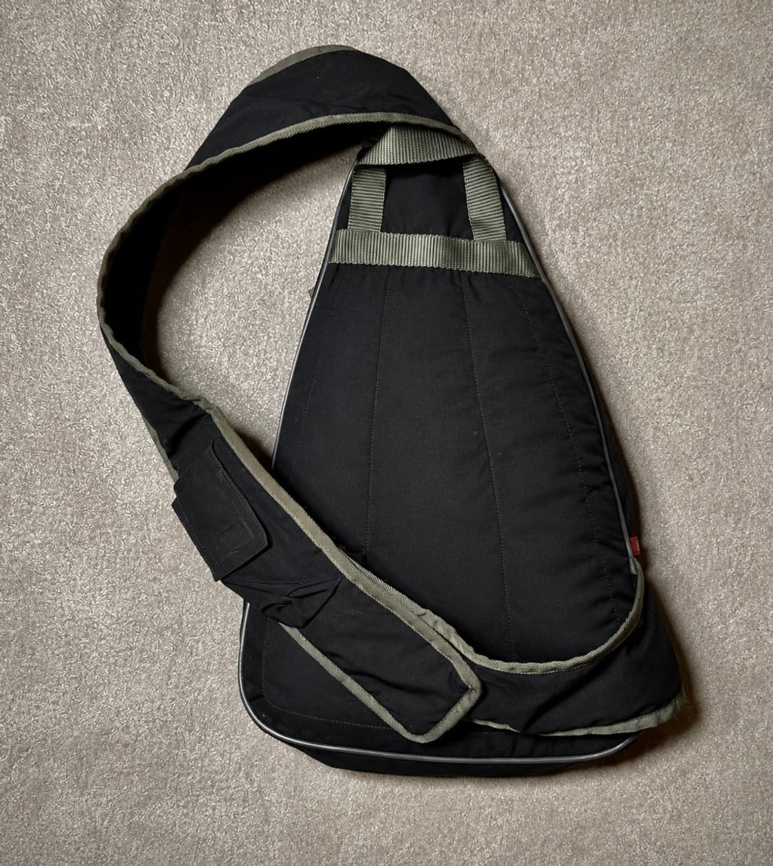 1999AW Prada sport Archiv Sling Bag 상품이미지3