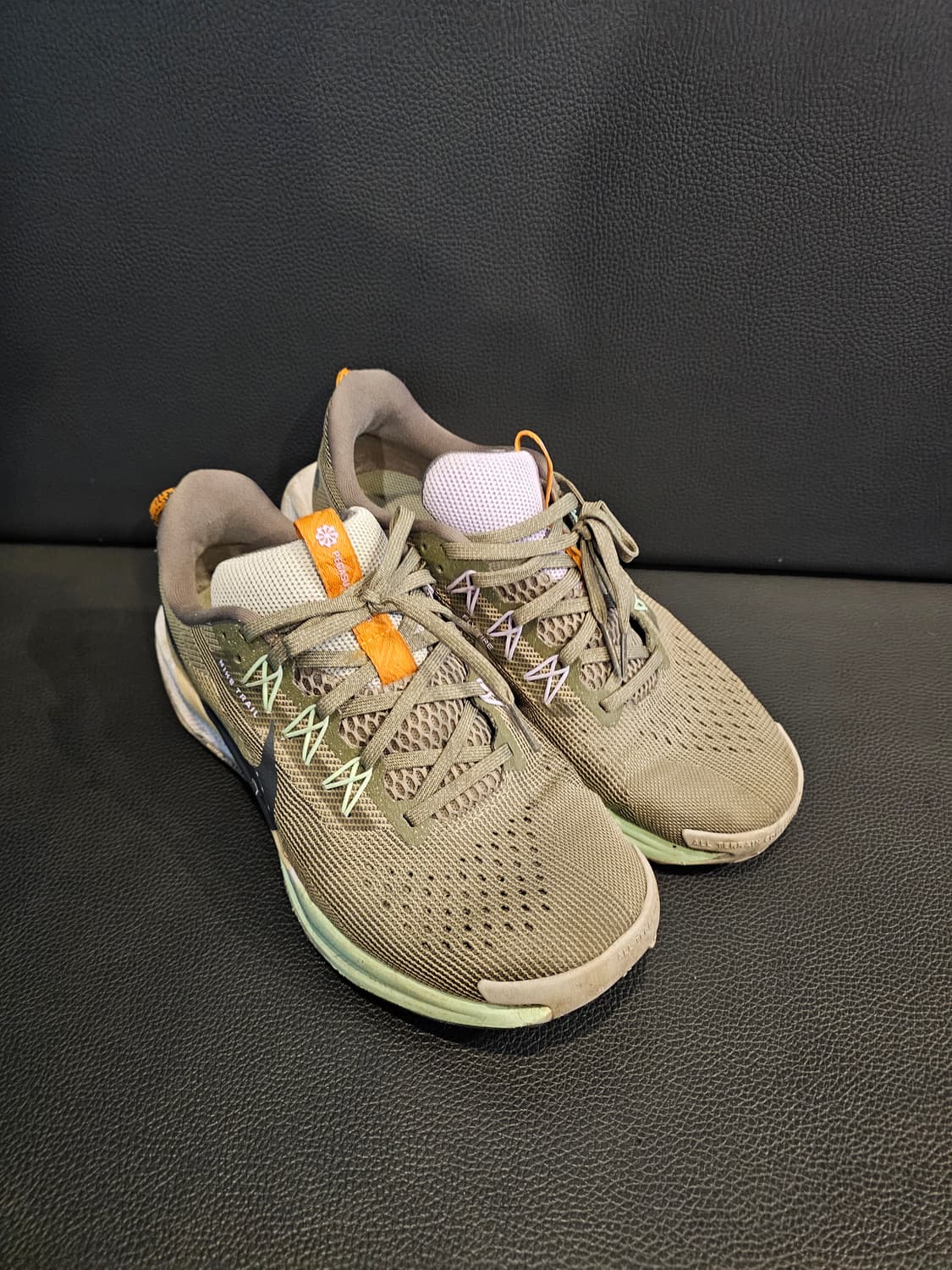 나이키 페가수스5 트레일 러닝화 상품이미지2