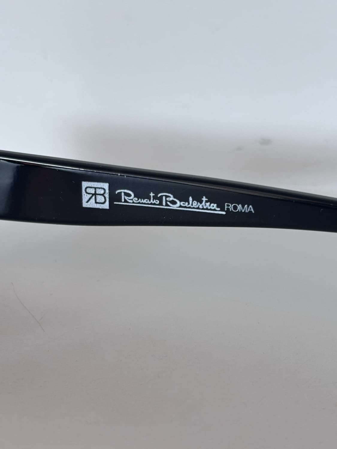 Vintage Renato Balestra Sunglasses 상품이미지6