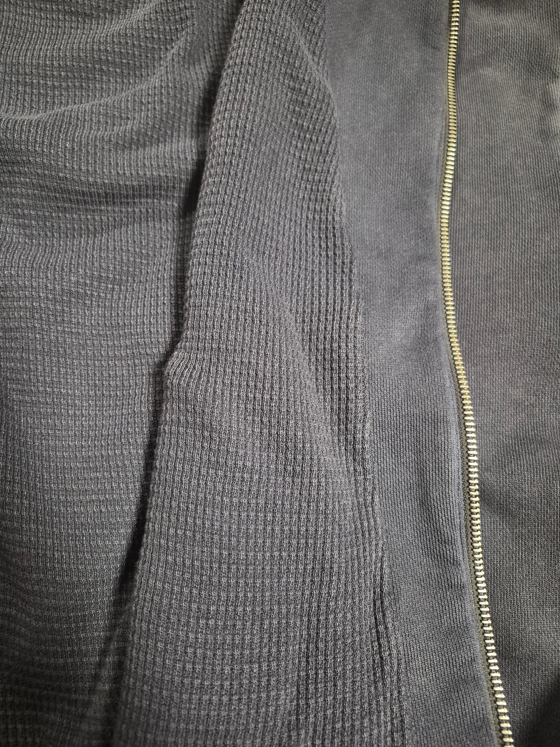 L/엔타이어 스튜디오 써멀후드 잉크 상품이미지7