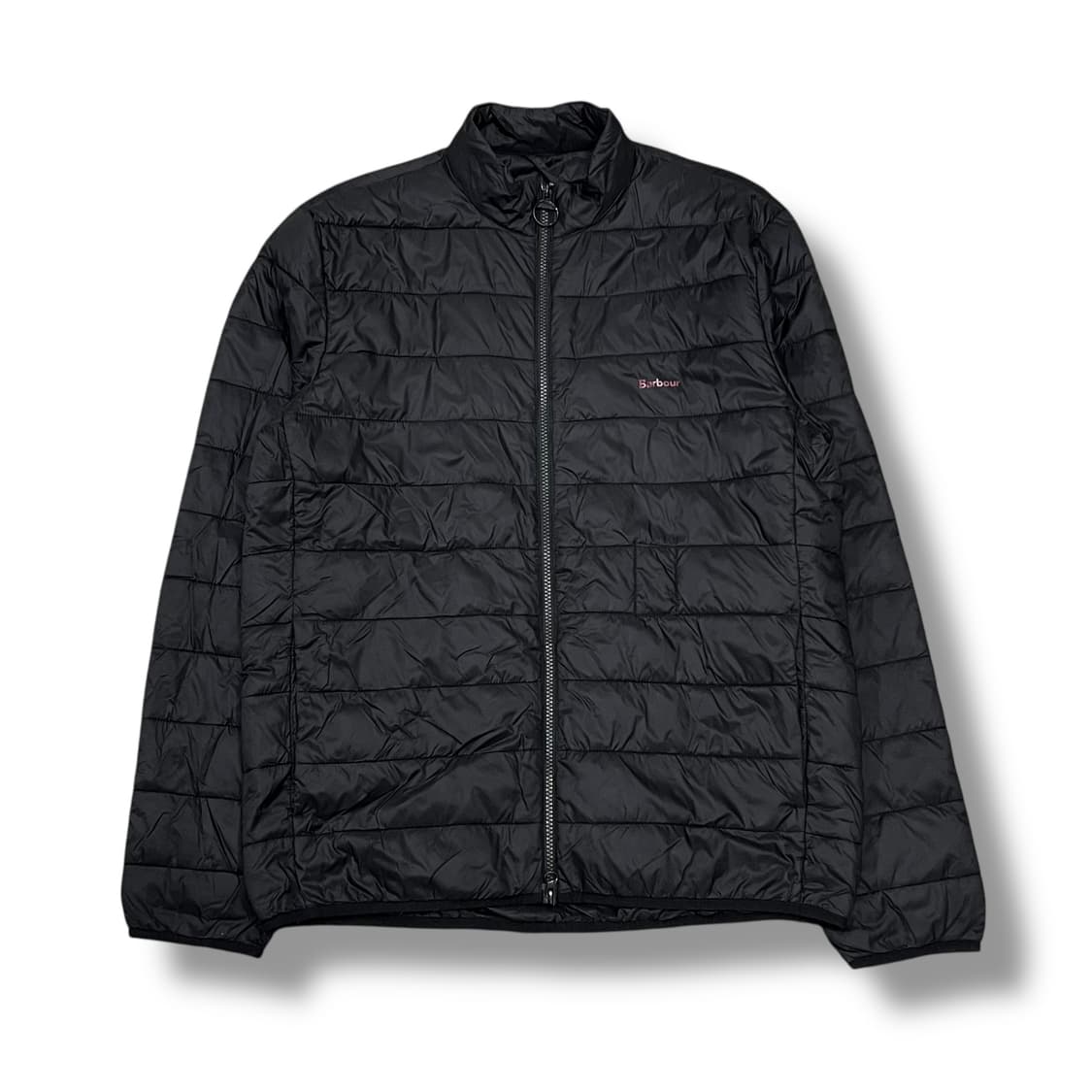 바버 경량 다운패딩 s08742 상품이미지2