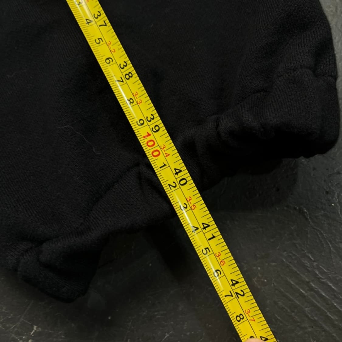 100 LEE 스웻팬츠  상품이미지8