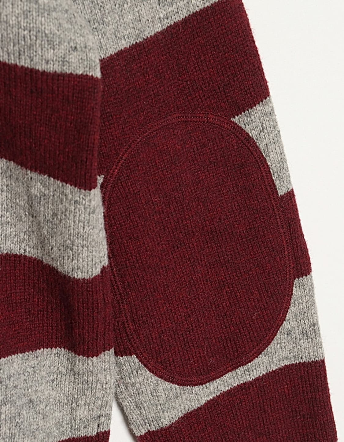 RUGGED FACTORY Border Cardigan 상품이미지5