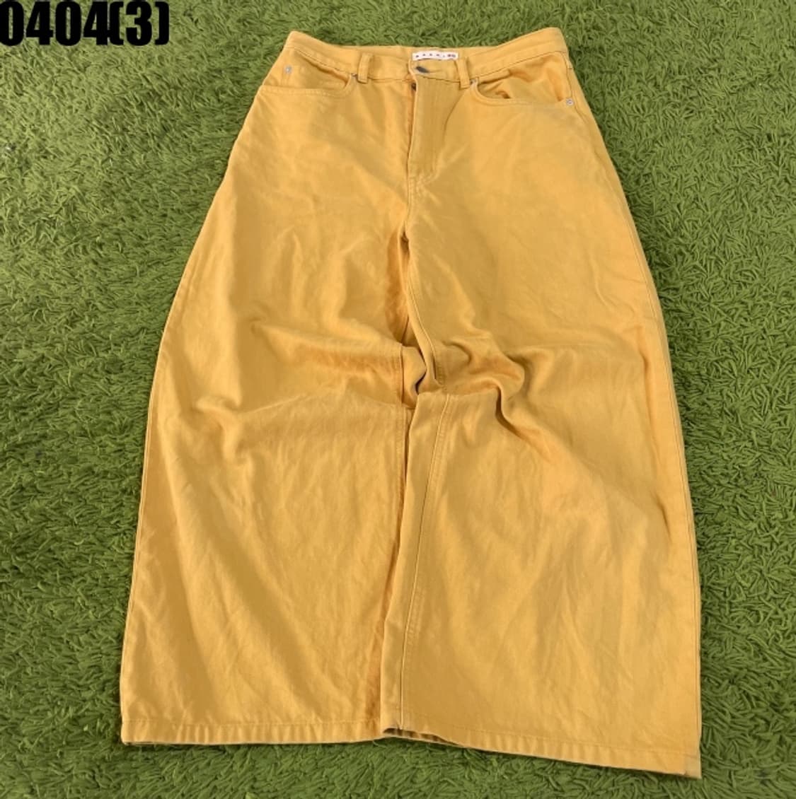 유니클로 팬츠 상품이미지1