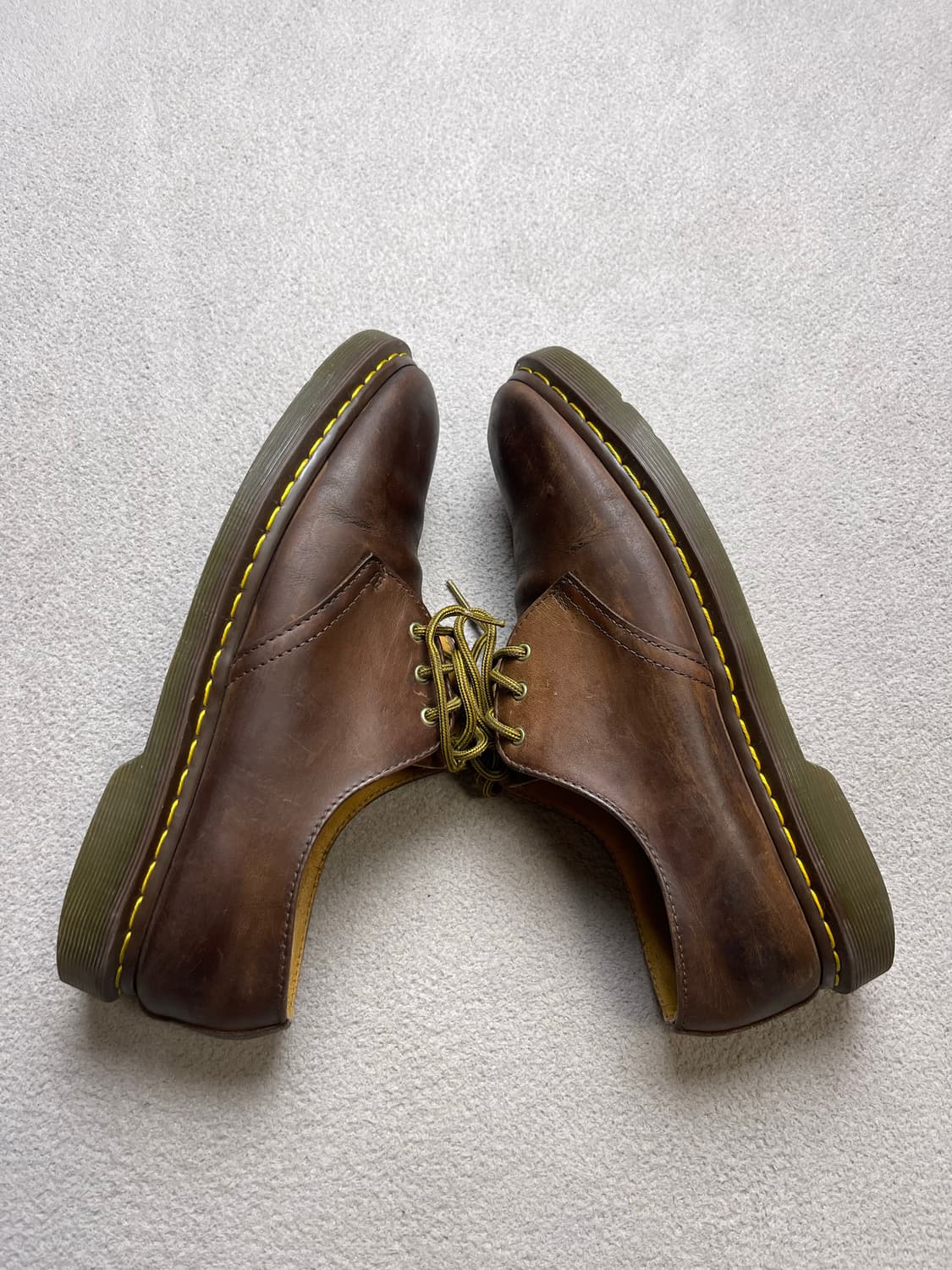 [43] 닥터마틴 1461(11838) - 280-285 상품이미지5