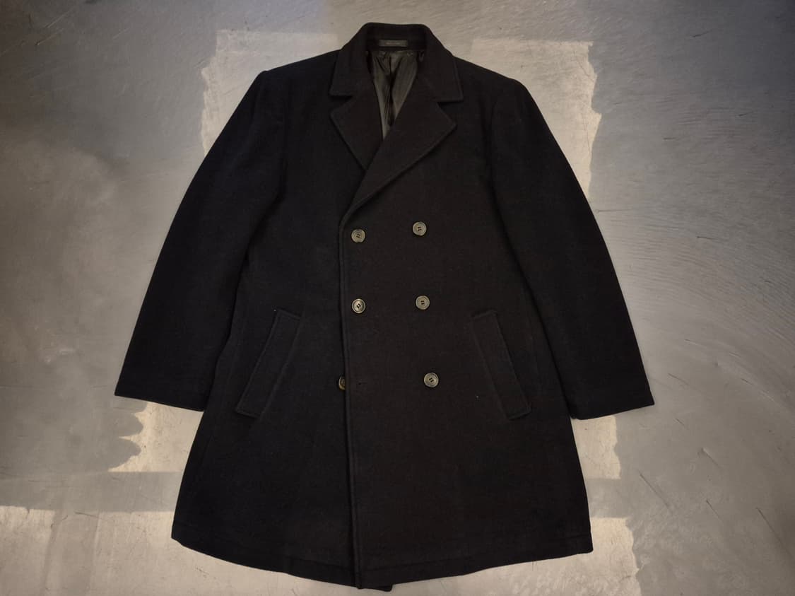 00s 로렌 랄프로렌 울 피코트 상품이미지2