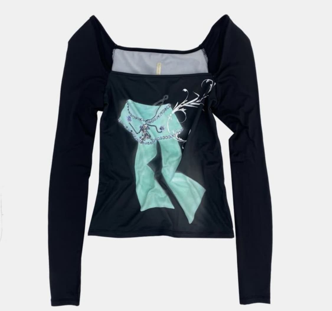 라라미미 탑 상품이미지1