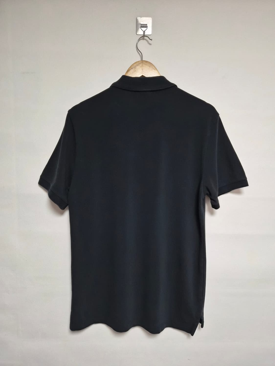 나이키Nike 스몰로고 반팔 카라티셔츠 L사이즈 - T100 상품이미지4