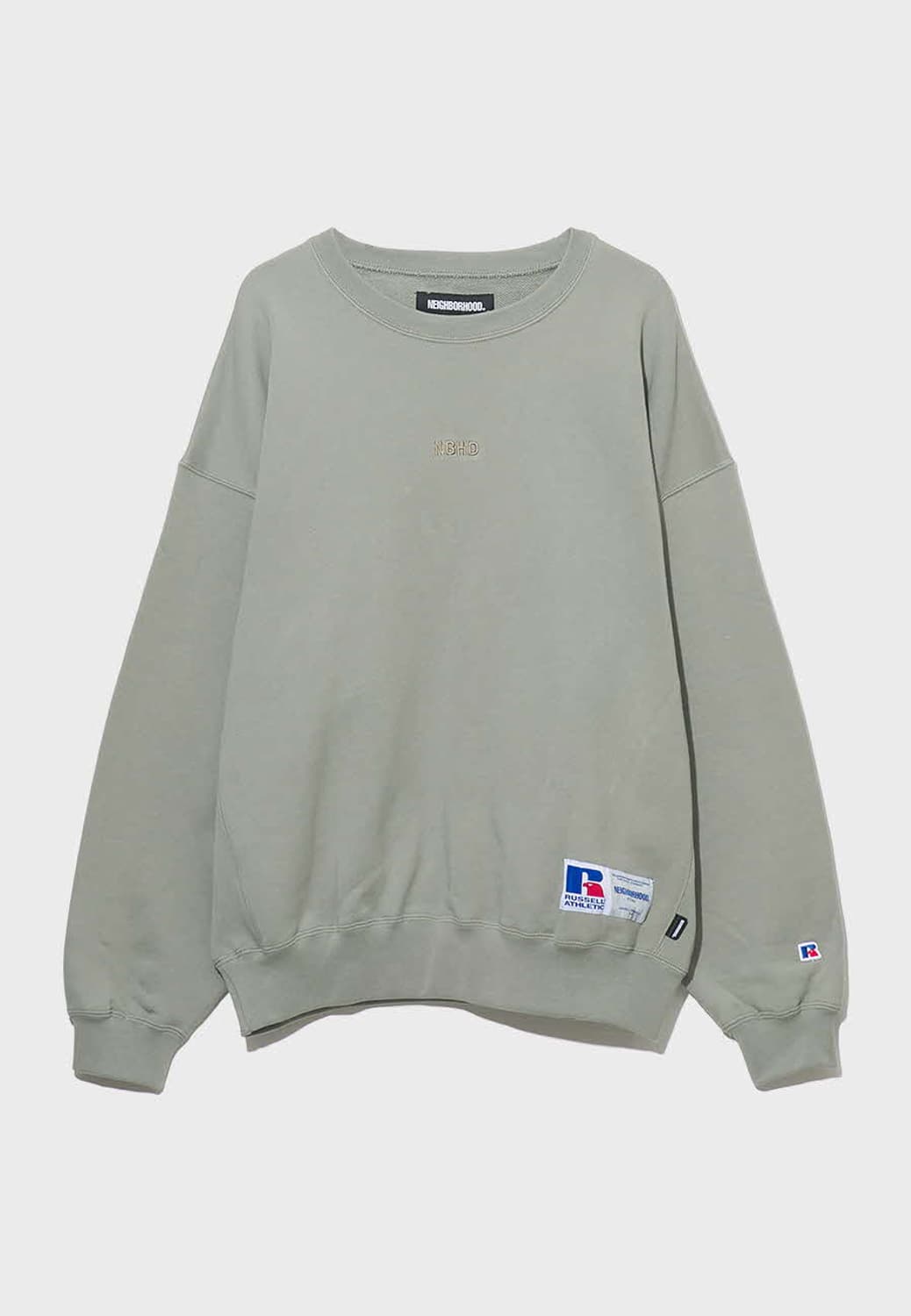 NEIGHBORHOOD x RUSSELL ATHLETIC 상품이미지1