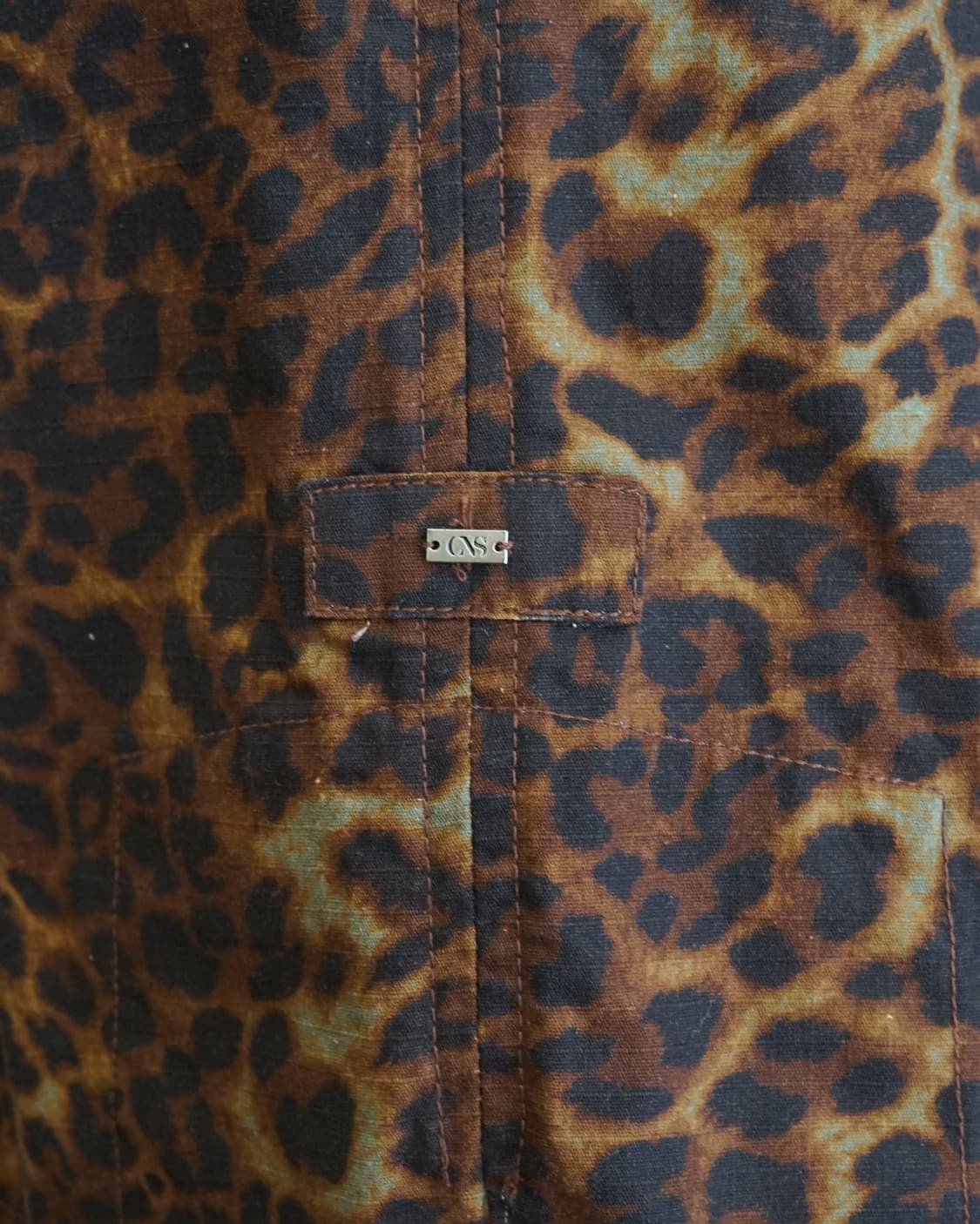 Cast No Shadow 상품이미지5