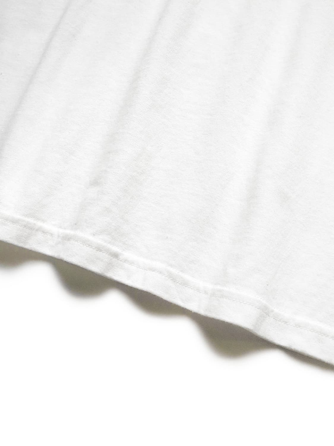KAPITAL 20 천축(天竺) Crewneck Logo T-Shirt 상품이미지6