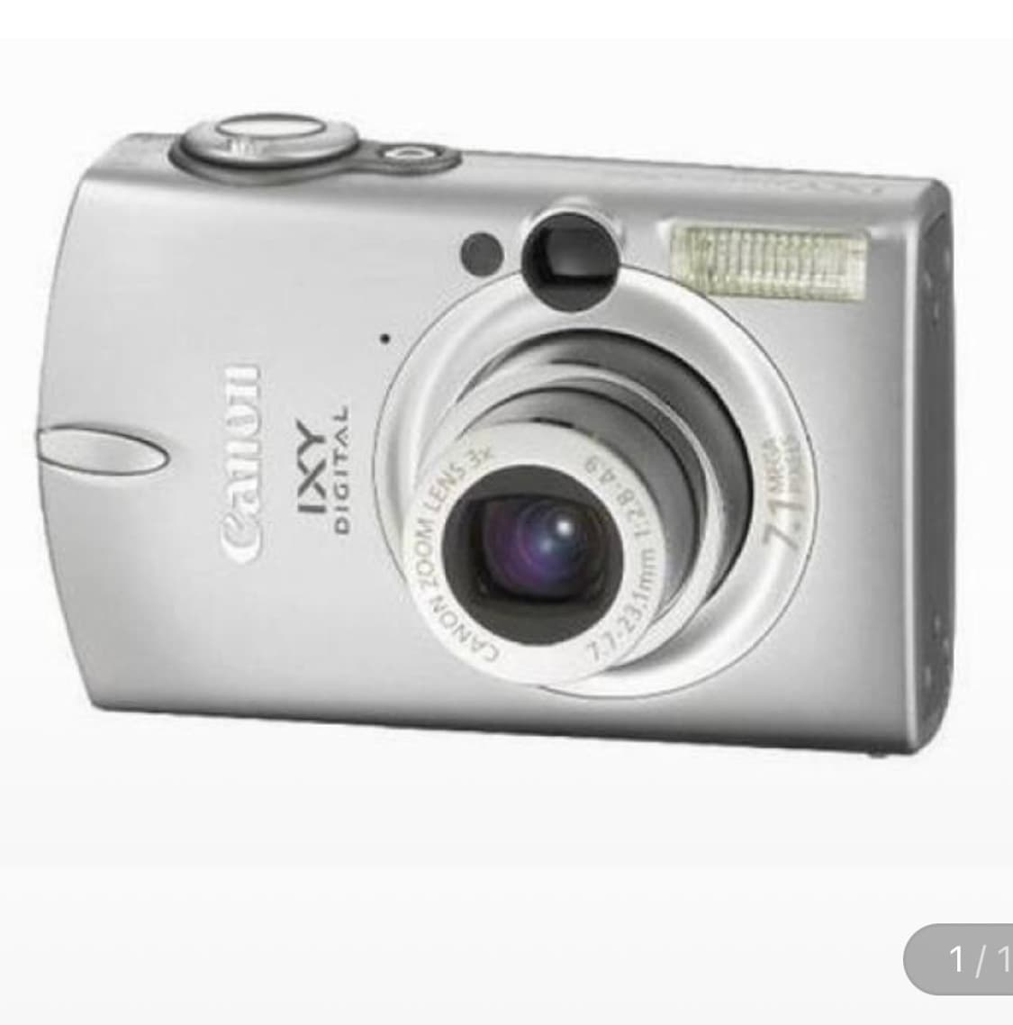 (삽니다) 캐논 익서스 750  상품이미지1