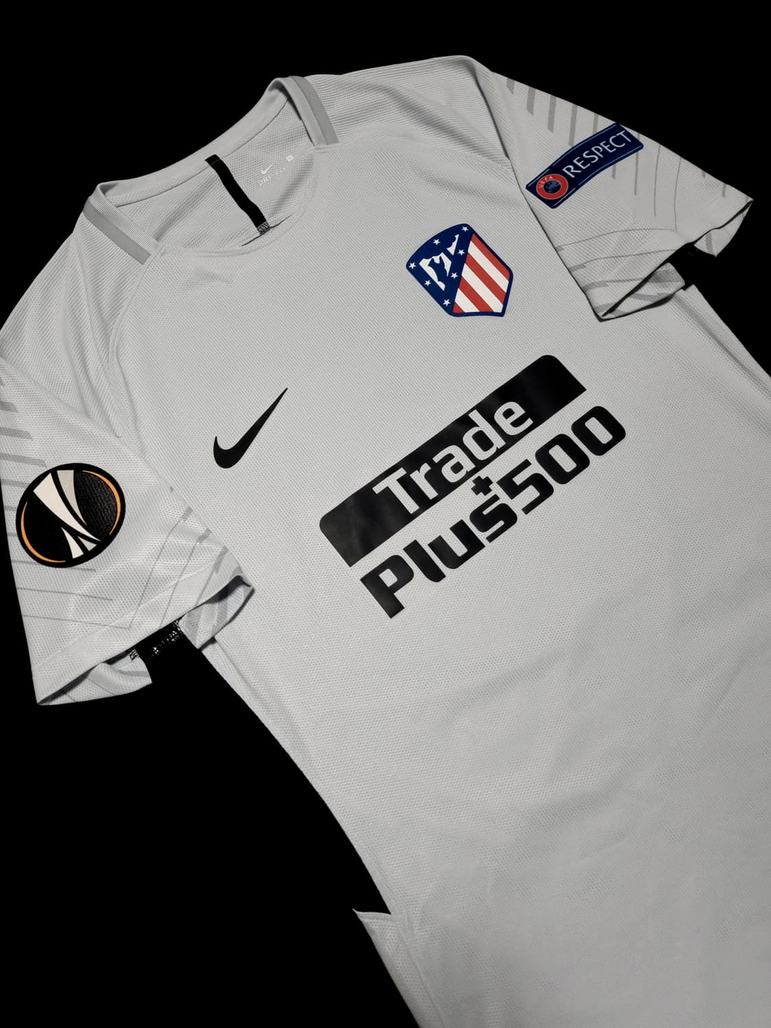 아틀레티코 마드리드 어웨이 GK 지급용 OBLAK 13 상품이미지1