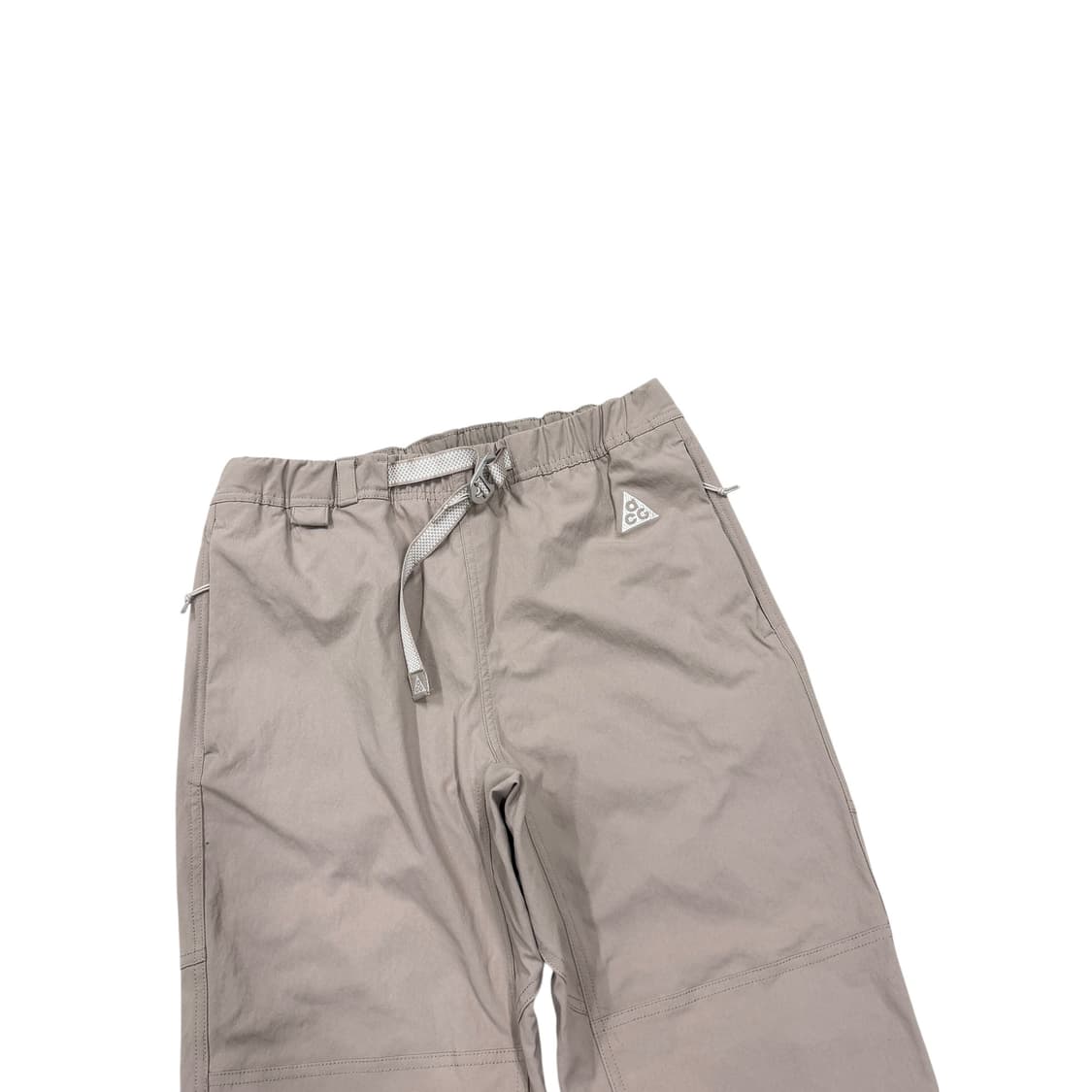 나이키 ACG 트레일 팬츠 바지 몰트 L 상품이미지2