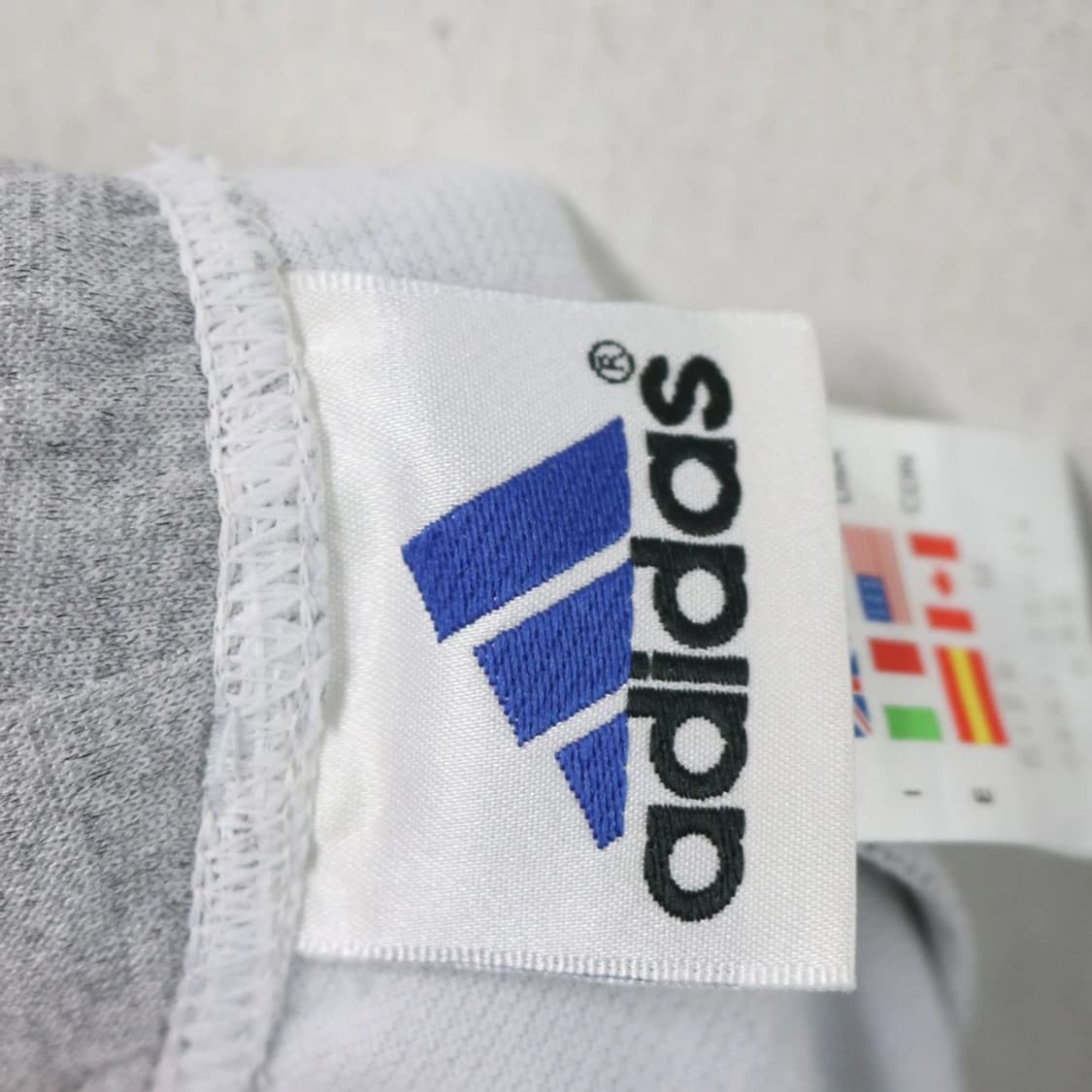 90'S 아디다스 트랙 팬츠 66564 상품이미지9