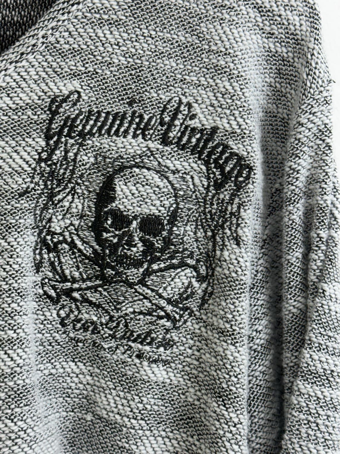 본더치 데일리펑크 델펑 락시크 코디세트  상품이미지4