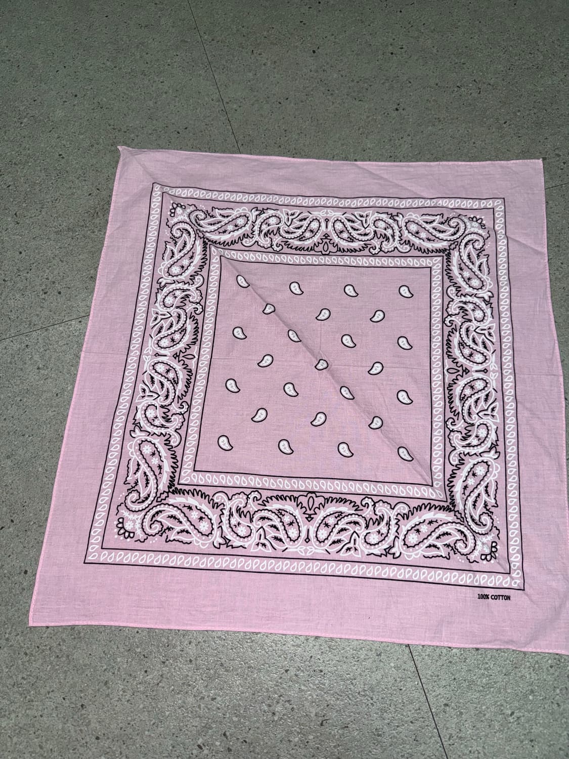 Usa bandana 미국 반다나 상품이미지7