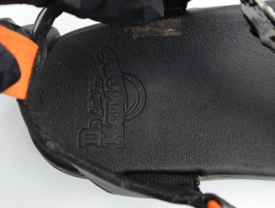 닥터마틴 샌들 상품이미지4