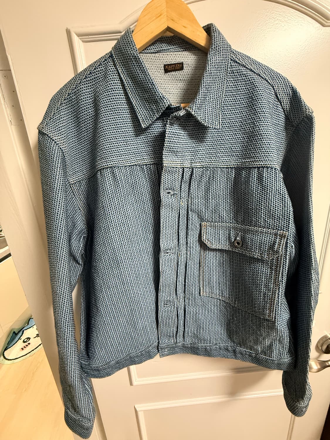 캐피탈 센츄리 넘버3 6사이즈 상품이미지1