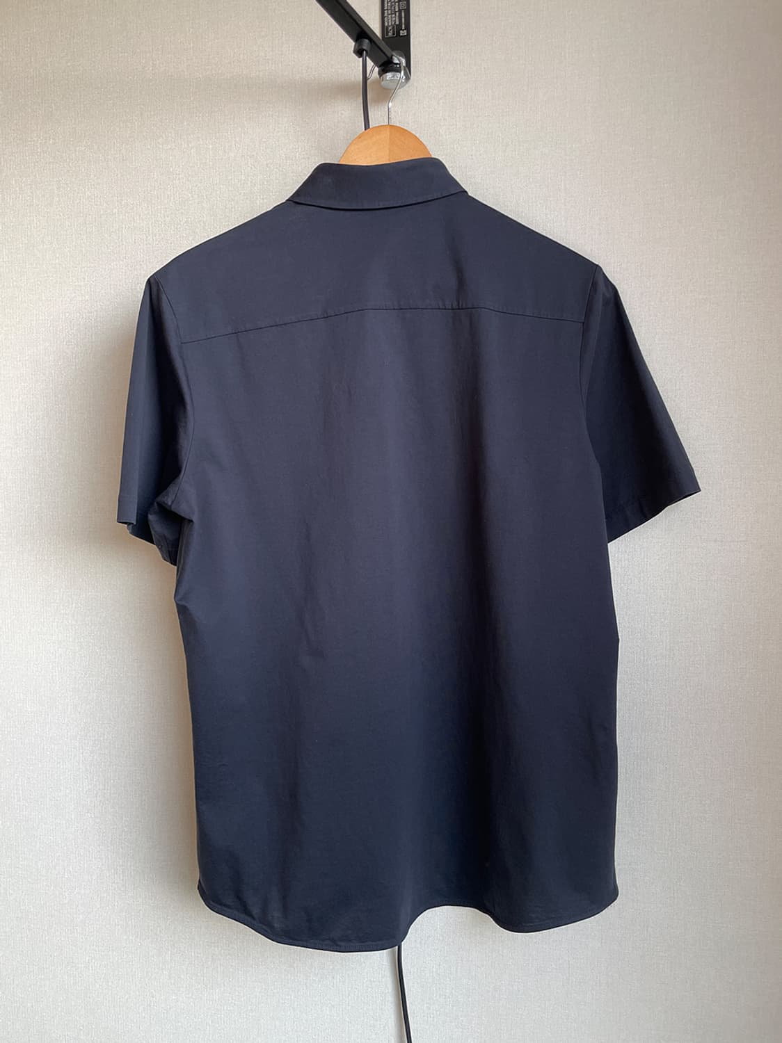 코스 반팔 셔츠 상품이미지5