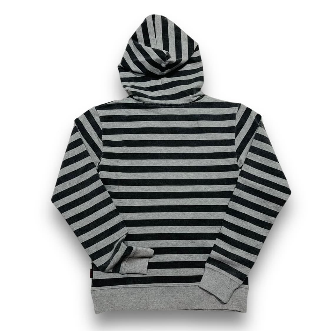 펑크 에밀리 플레임 오컬트 소녀 빈티지 데드스탁 후디 상품이미지3