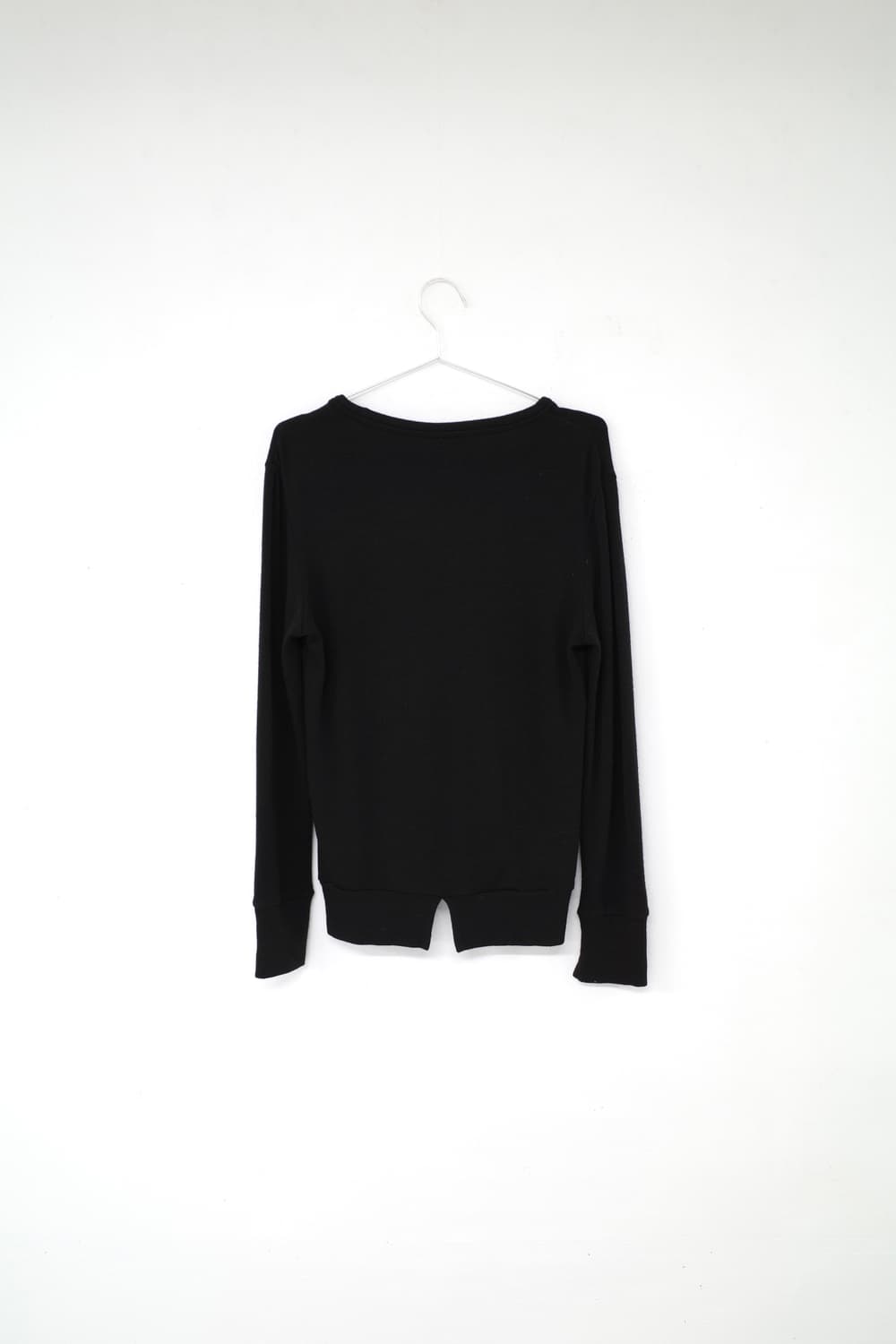 Y-3 x Adidas V-Neck Cardigan 상품이미지2